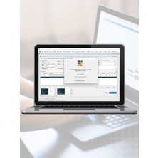 Kursoft V6 E-Fatura E-Arşiv E-Irsaliye Programı