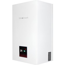 Dek 14 (Trifaze -380 W) Termodinamik Elektrikli Kombi (Isıtma+Sıcak Su)