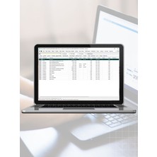 Kursoft V6 Stok Takip Programı