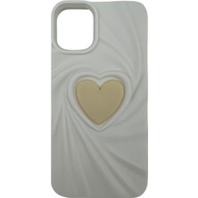 Nettech Apple iPhone 11 Uyumlu Maskot Seri Arka Koruma Kılıf