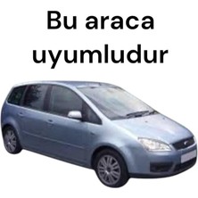 Ford C-Max 2005-2010 Bagaj Rafı Pandizot