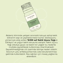 Polente Natural Kekik Uçucu Yağı (10 ml)