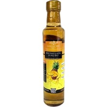 Harmony Plus Bromelain Detox Şurubu 250 ml