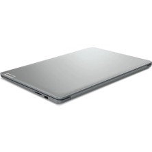 Lenovo Ideapad 82QD00HQTX I3-1215U 8gb Ram 512GB SSD 15.6 Inç Fhd