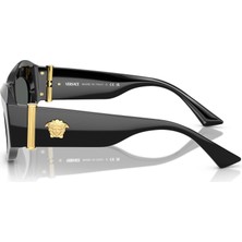 Versace VE4477U Gb1/87 52 Kadın Güneş Gözlüğü