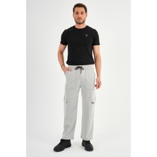 Alexandergardı Kargo Cepli Eşofman Altı