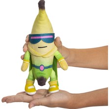 Stumble Guys Pelüş Figür 20 cm SG7214 - Super Banana