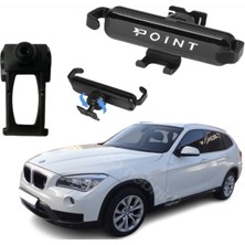 Point Bmw X1 Telefon Tutacağı 2012-2015 Araca Özel ONTA43