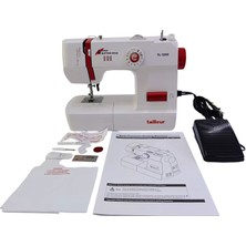 Tailleur Ev Tipi Aile Dikiş Makinesi 12 Desenli/ TAİ-1202