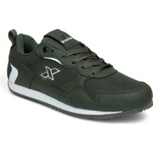 Sneaker Spor Ayakkabı