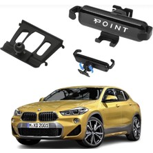 Point Bmw X2 Telefon Tutacağı Araca Özel 2016-2021 ONTA32