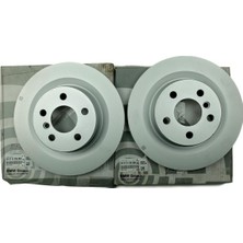 Ferodo Bmw Disk F40-F48-F39 Arka