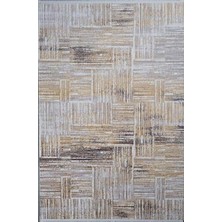 Gümüşsuyu Viera 15594 Halı Sarı