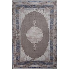 Gümüşsuyu Viera 15597 Halı Mavi