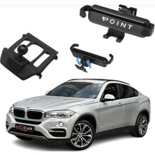 Point Bmw X6 Telefon Tutacağı Araca Özel 2014-2018 ONTA29