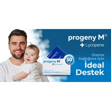 Progeny M Lycopene 30 Saşe x 2 Adet