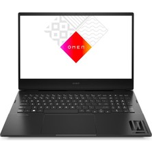 HP OMEN 16-K0008NT 7H8Z5EA Intel Core i7-12700H 32GB 1TB SSD RTX3070Ti 16.1 inç 165Hz QHD Freedos Taşınabilir Oyuncu Bilgisayarı