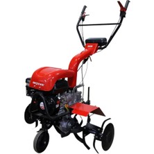 Escpower ESC85 Benzinli Çapa Makinası 3+1 Şanzımanlı 7 Hp