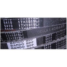 Bando 5PK1775 Kanallı Kayışı Mitsubishi Colt Vı 1.5 Dı-D 04-12-Smart Forfour 1.5cdı 04-06 5PK1770 0019933396