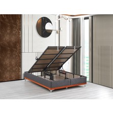 İmaj Style Baza 150 x 200 (Yatak ve Başlık Dahil Değildir)
