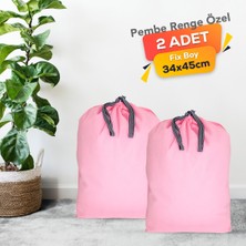 Palm Design Mayo Torbası Bebek Bezi Torbası Kirli Temiz Kıyafet Torbası Valiz Içi Organizer Oyuncak Torbası