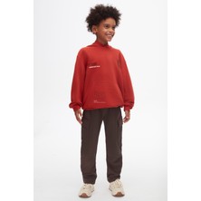 Nk Kids Erkek Çocuk Sweatshirt 47302