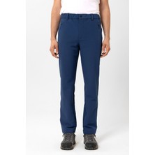 Kayrock Sportswear Helsinki Shield Erkek Kışlık Pantolon Blau