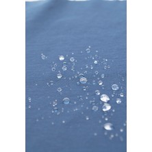 Kayrock Sportswear Helsinki Shield Erkek Kışlık Pantolon Blau