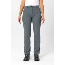 Kayrock Sportswear Oslo Snugfit Kadın Kışlık Pantolon Balsam