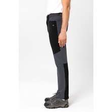 Kayrock Sportswear Meran M Erkek Günlük Pantolon Black