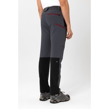 Kayrock Sportswear Meran M Erkek Günlük Pantolon Black