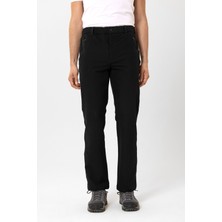 Kayrock Sportswear Helsinki Shield Erkek Kışlık Pantolon Black
