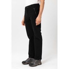 Kayrock Sportswear Helsinki Shield Erkek Kışlık Pantolon Black