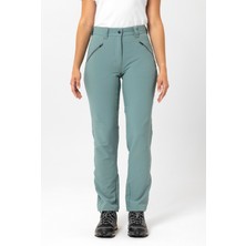 Kayrock Sportswear Schiarra L Kadın Günlük Pantolon Artic