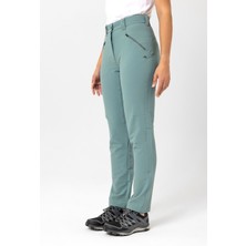 Kayrock Sportswear Schiarra L Kadın Günlük Pantolon Artic