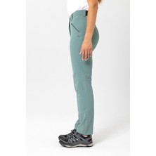 Kayrock Sportswear Schiarra L Kadın Günlük Pantolon Artic