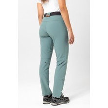 Kayrock Sportswear Schiarra L Kadın Günlük Pantolon Artic