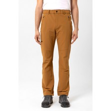 Kayrock Sportswear Oslo Snugfit Erkek Kışlık Pantolon Chocolate