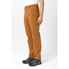 Kayrock Sportswear Oslo Snugfit Erkek Kışlık Pantolon Chocolate