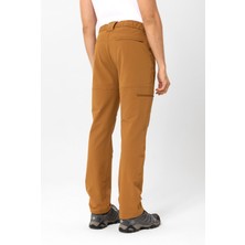 Kayrock Sportswear Oslo Snugfit Erkek Kışlık Pantolon Chocolate