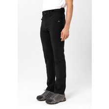 Kayrock Sportswear Aspen Flex Erkek Günlük Pantolon Black