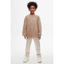 Nk Kids Erkek Çocuk Sweatshirt 47315