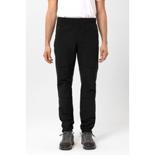 Kayrock Sportswear Kyoto Motion Erkek Günlük Pantolon Black