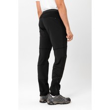 Kayrock Sportswear Kyoto Motion Erkek Günlük Pantolon Black