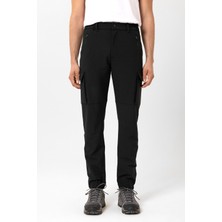 Kayrock Sportswear Innsbruck Explorer Erkek Günlük Pantolon Black
