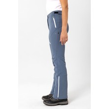 Kayrock Sportswear Chamonix Snowguard Kadın Kar Pantolon China Blue
