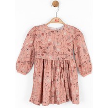 Nk Kids Kız Çocuk Elbise 77601