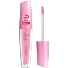 Deborah Dolgunlaştırıcı Super Plump Lip Gloss