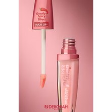 Deborah Dolgunlaştırıcı Super Plump Lip Gloss