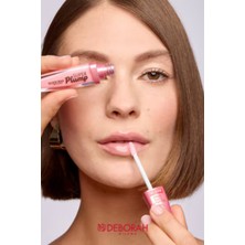 Deborah Dolgunlaştırıcı Super Plump Lip Gloss